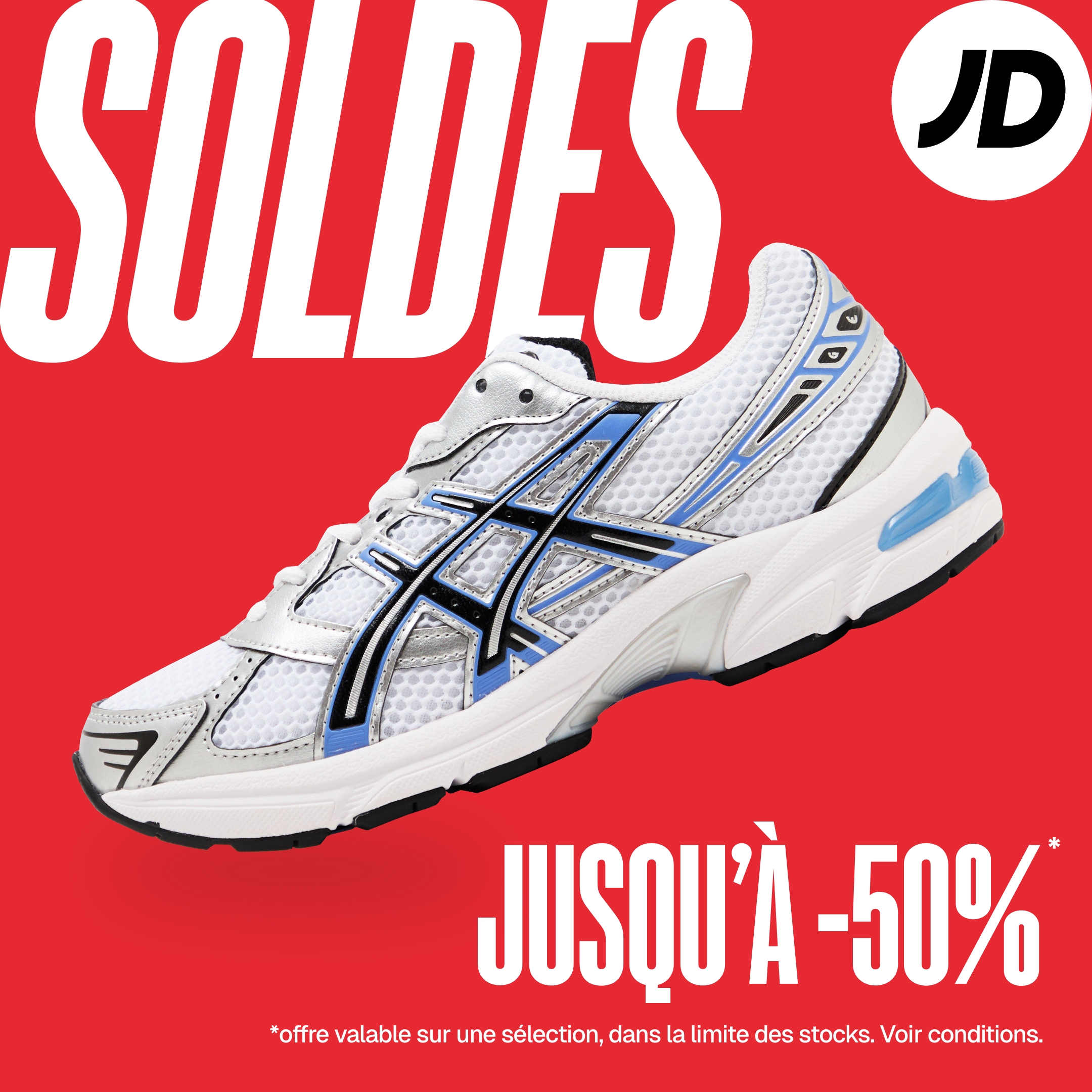 Shopping Promenade - Les baskets Asics à -50% chez JD Sports ! - ig post 1080x1080 3 - 2 Shopping Promenade - Les baskets Asics à -50% chez JD Sports ! - ig post 1080x1080 3 - 1